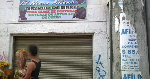 REMONTADORA DE CALZADO EL NUEVO MILENIO REMONTADORA DE CALZADO EL NUEVO MILENIO